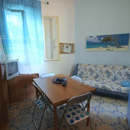 Agenzia Vear Celeste 2 Apartman