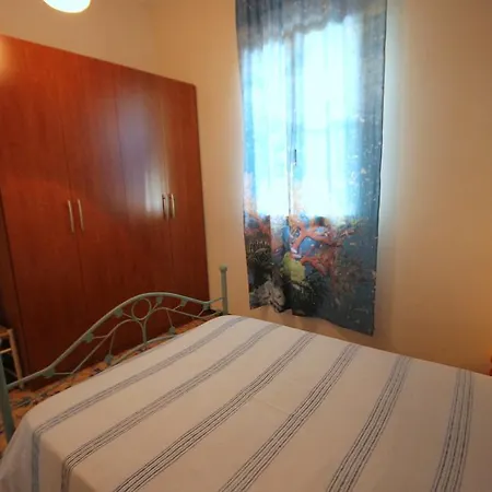 Agenzia Vear Celeste 2 Apartman Lido delle Nazioni