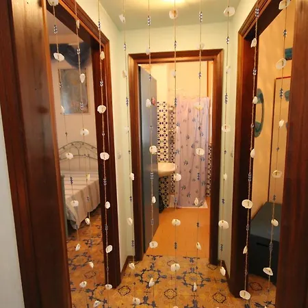 Apartman Agenzia Vear Celeste 2 Lido delle Nazioni