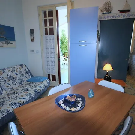Agenzia Vear Celeste 2 Apartman Lido delle Nazioni