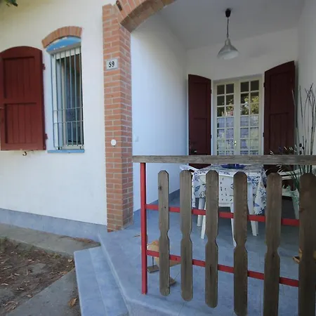 Apartman Agenzia Vear Celeste 2