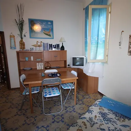 Celeste 2 Apartment